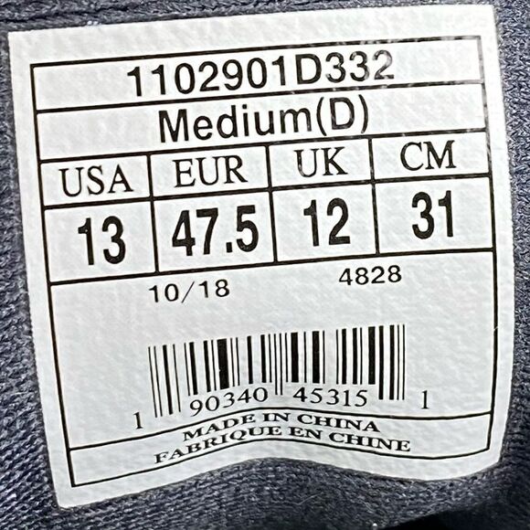 Men's Brooks Levitate 2 Running sneaker shoe size 13 - Picture 7 of 8